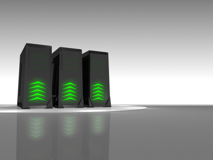 cloud computing network icon