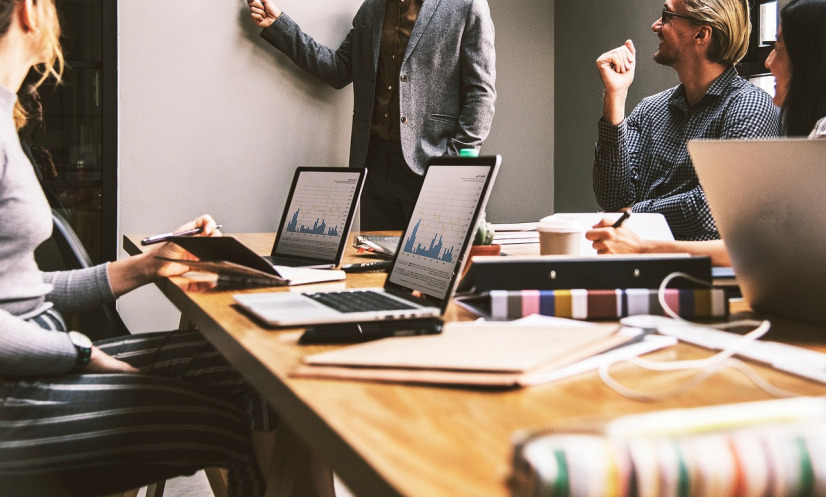 collaboration around product design drafts